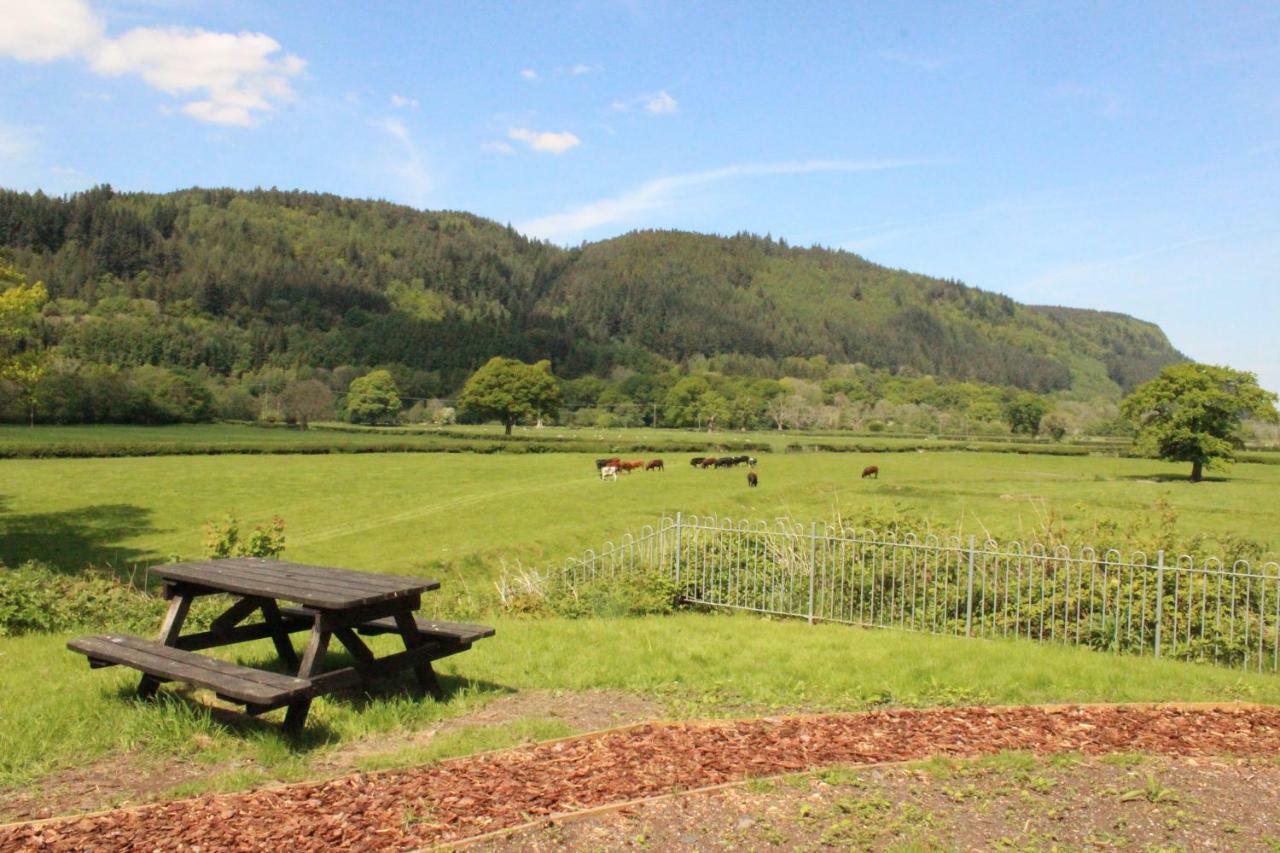 Fsc Rhyd-Y-Creuau Hostel Betws-y-Coed Exterior foto